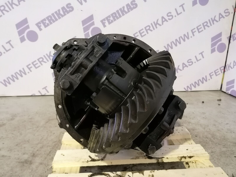 Iveco 3,41 12/41 177e - Differenzial Getriebe für LKW: das Bild 1 Iveco 3,41 12/41 177e - Differenzial Getriebe für LKW: das Bild 1