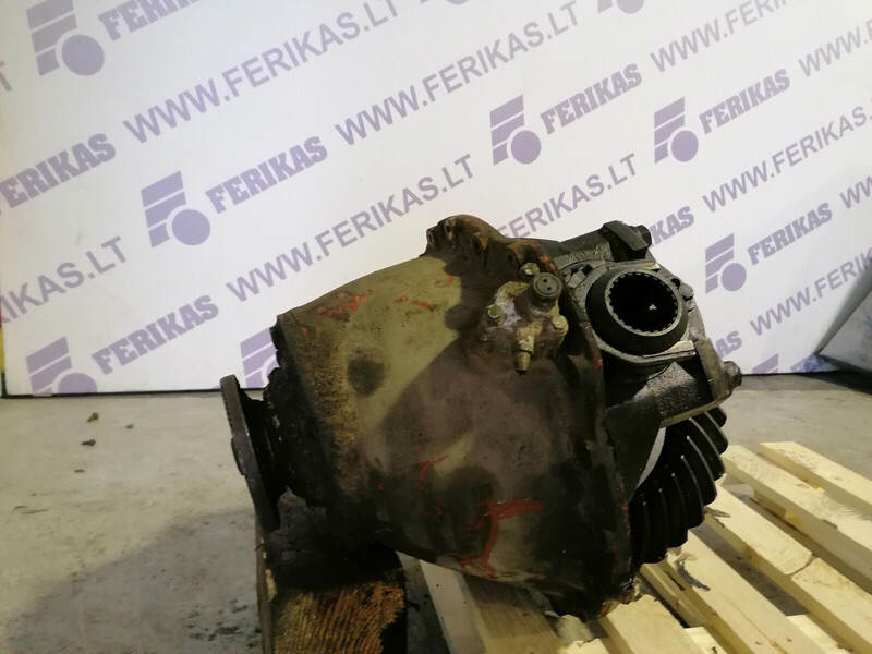 Iveco 3,41 12/41 177e - Differenzial Getriebe für LKW: das Bild 4 Iveco 3,41 12/41 177e - Differenzial Getriebe für LKW: das Bild 4