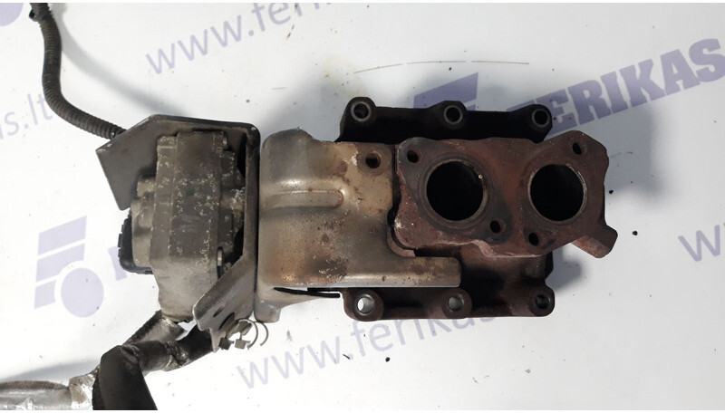 MAN EGR - Motor und Teile für LKW: das Bild 3 MAN EGR - Motor und Teile für LKW: das Bild 3
