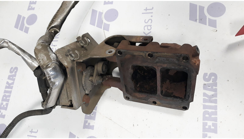 MAN EGR - Motor und Teile für LKW: das Bild 1 MAN EGR - Motor und Teile für LKW: das Bild 1
