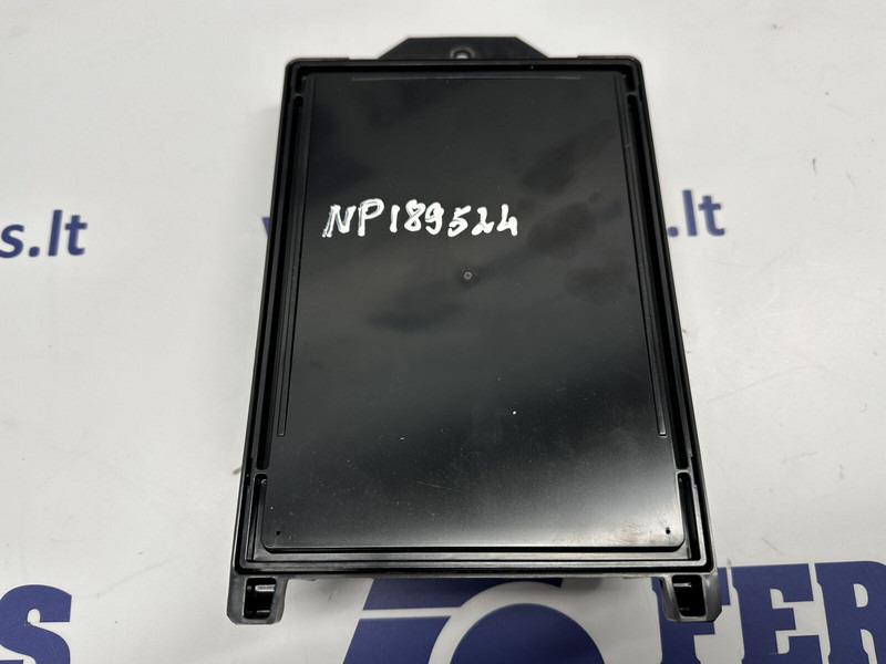 MAN Elektronik DIO 24V - Steuergerät für LKW: das Bild 2 MAN Elektronik DIO 24V - Steuergerät für LKW: das Bild 2