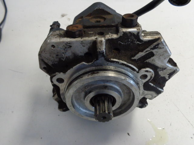 MAN TGX - Kraftstoffpumpe für LKW: das Bild 1 MAN TGX - Kraftstoffpumpe für LKW: das Bild 1