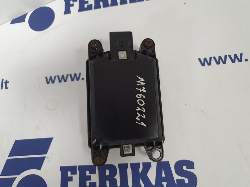MAN TGX - Sensor für LKW: das Bild 3 MAN TGX - Sensor für LKW: das Bild 3