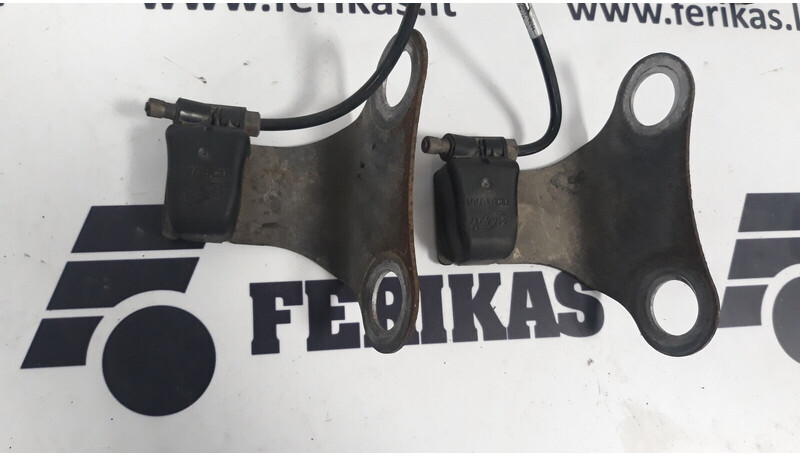 MAN TGX - Sensor für LKW: das Bild 1 MAN TGX - Sensor für LKW: das Bild 1