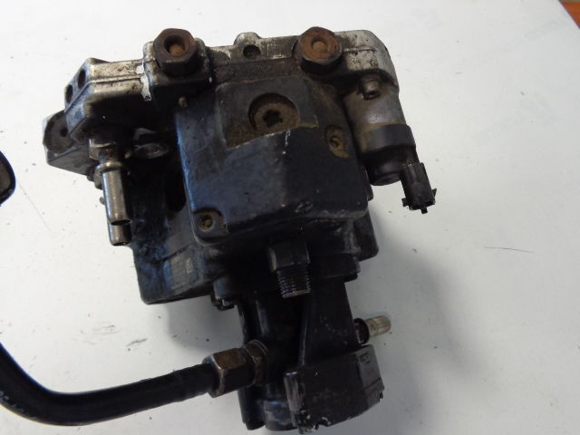 MAN TGX - Kraftstoffpumpe für LKW: das Bild 4 MAN TGX - Kraftstoffpumpe für LKW: das Bild 4