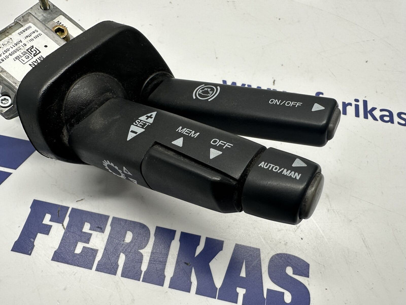 MAN gear shift lever, switch - Relais für LKW: das Bild 3 MAN gear shift lever, switch - Relais für LKW: das Bild 3