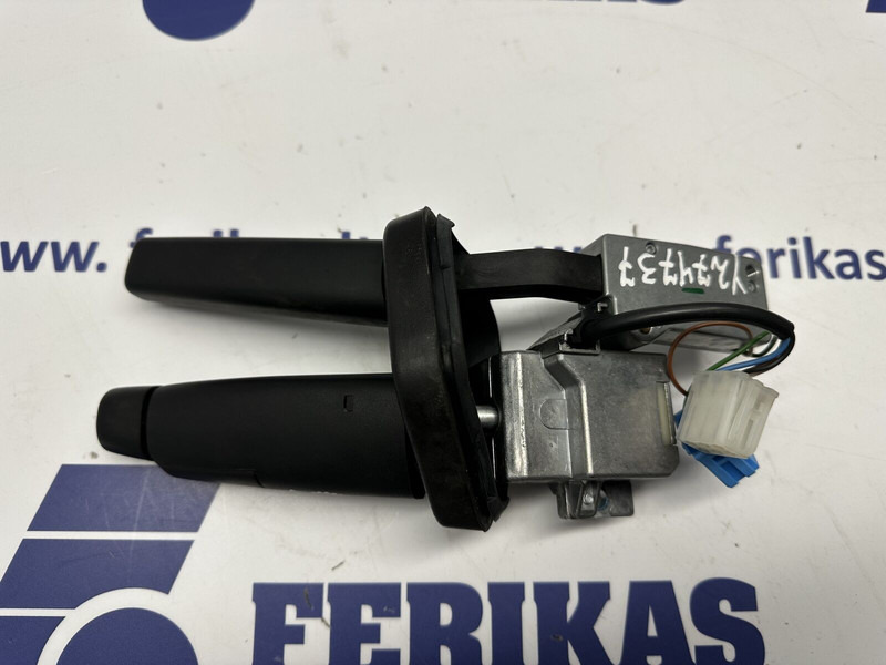 MAN gear shift lever, switch - Relais für LKW: das Bild 2 MAN gear shift lever, switch - Relais für LKW: das Bild 2