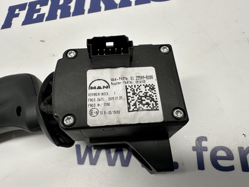 MAN lever, switch - Relais für LKW: das Bild 3 MAN lever, switch - Relais für LKW: das Bild 3