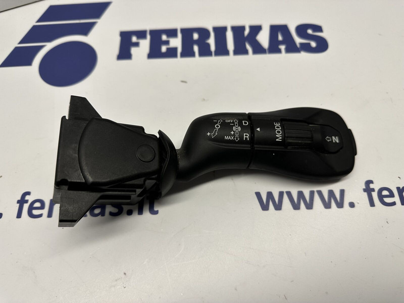 MAN lever, switch - Relais für LKW: das Bild 1 MAN lever, switch - Relais für LKW: das Bild 1