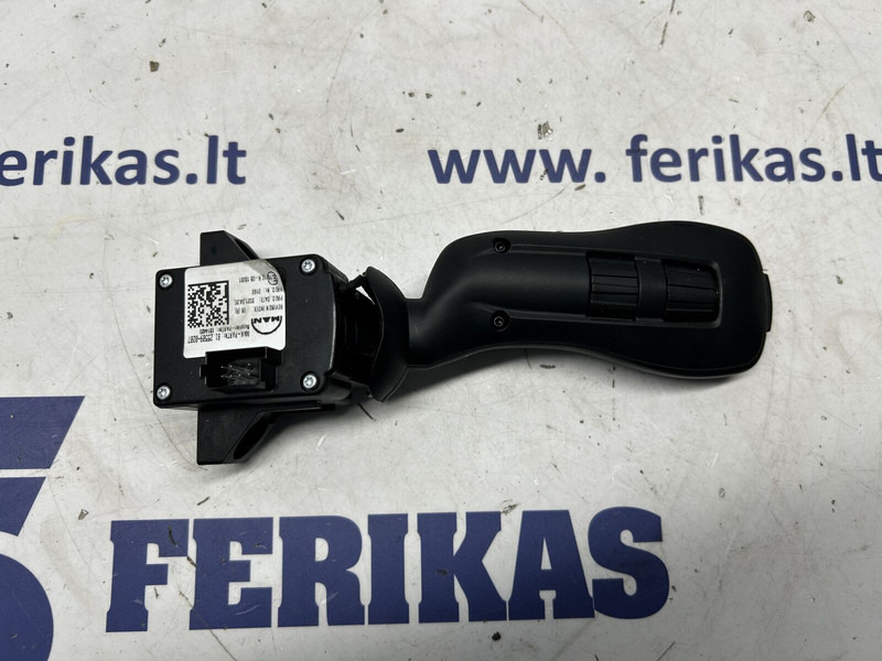 MAN wipers switch, stalk - Relais für LKW: das Bild 2 MAN wipers switch, stalk - Relais für LKW: das Bild 2
