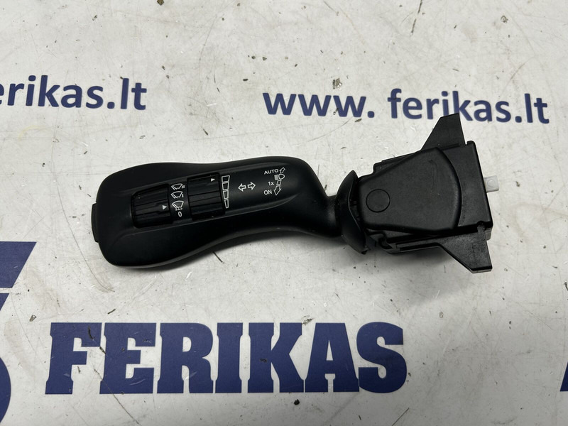 MAN wipers switch, stalk - Relais für LKW: das Bild 1 MAN wipers switch, stalk - Relais für LKW: das Bild 1