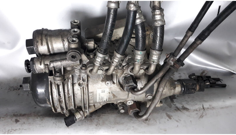 Mercedes-Benz Actros - Kraftstofffilter für LKW: das Bild 1 Mercedes-Benz Actros - Kraftstofffilter für LKW: das Bild 1