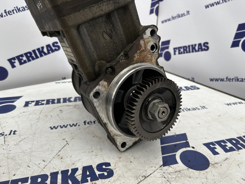 Mercedes-Benz Actros MP5 - Motor und Teile für LKW: das Bild 3 Mercedes-Benz Actros MP5 - Motor und Teile für LKW: das Bild 3