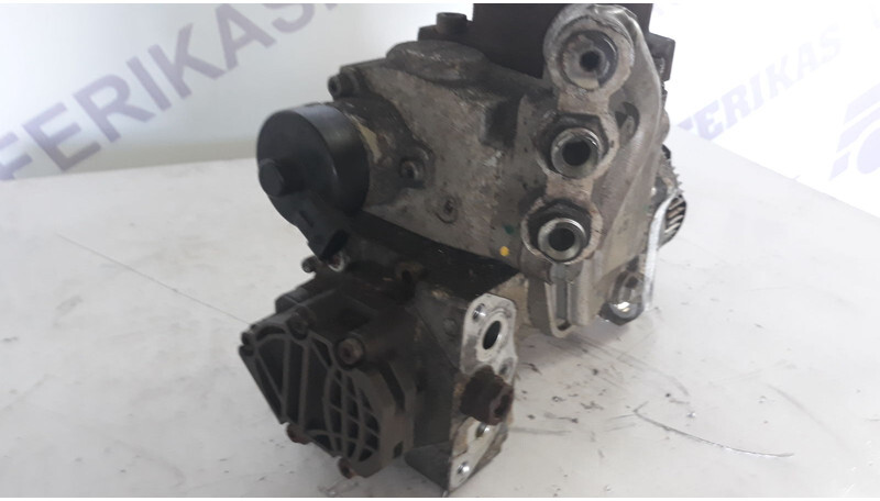 Mercedes-Benz ActrosMP4 - Kraftstoffpumpe für LKW: das Bild 4 Mercedes-Benz ActrosMP4 - Kraftstoffpumpe für LKW: das Bild 4