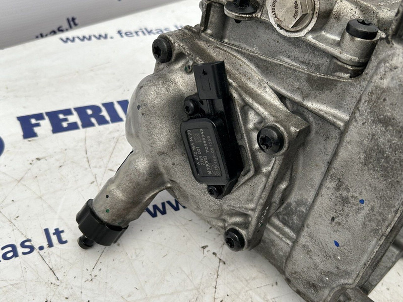 Mercedes-Benz fuel filter housing - Kraftstofffilter für LKW: das Bild 5 Mercedes-Benz fuel filter housing - Kraftstofffilter für LKW: das Bild 5