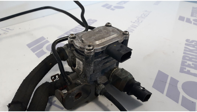 Mercedes-Benz valve block - Ventil für LKW: das Bild 3 Mercedes-Benz valve block - Ventil für LKW: das Bild 3