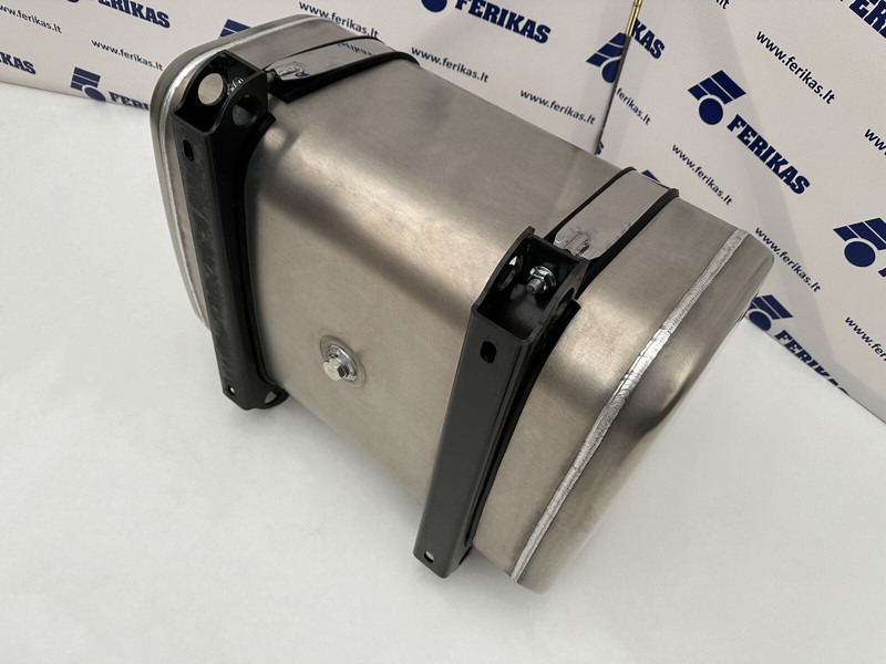 Kraftstofftank für LKW, Zustand - NEU Onbekend: das Bild 11 Kraftstofftank für LKW, Zustand - NEU Onbekend: das Bild 11