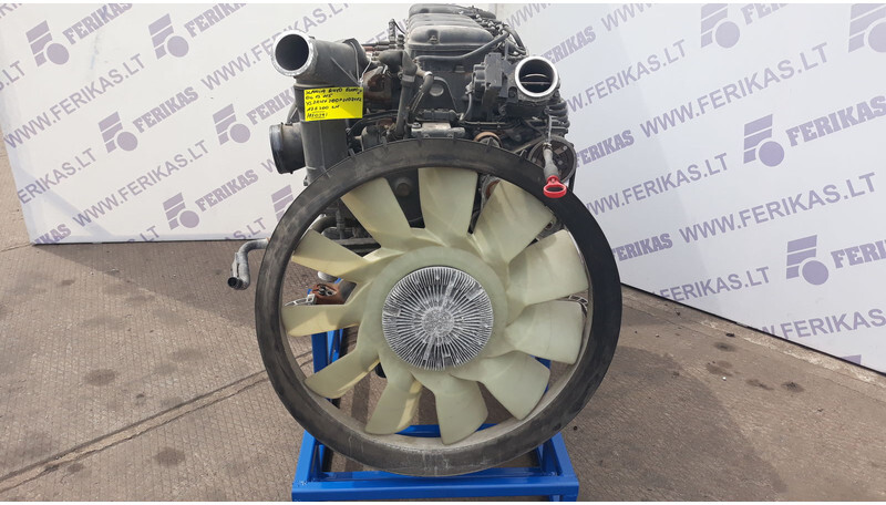 Scania DC13115 - Motor für LKW: das Bild 5 Scania DC13115 - Motor für LKW: das Bild 5
