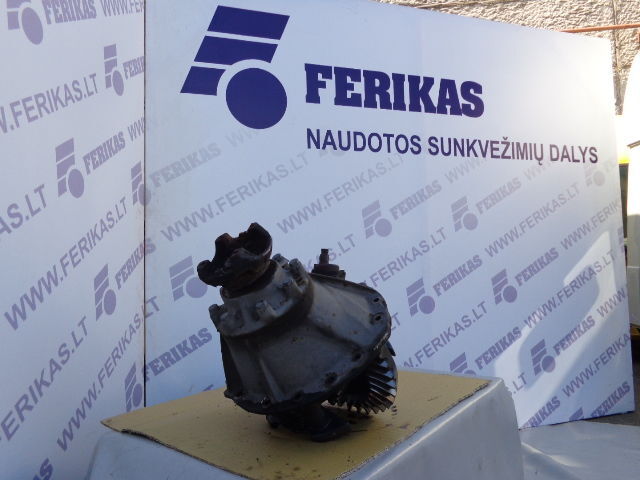 Scania Differentials for R780 ratio 3.08 ; 3.42 ; 2.92 ; 2.71 . 1722314 - Differenzial Getriebe für LKW: das Bild 4 Scania Differentials for R780 ratio 3.08 ; 3.42 ; 2.92 ; 2.71 . 1722314 - Differenzial Getriebe für LKW: das Bild 4