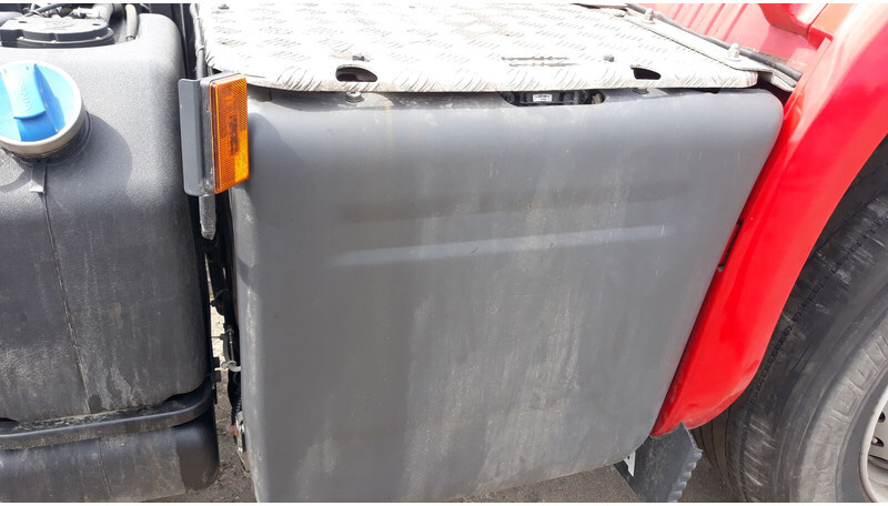Scania EURO 6 exhaust silencer - Fahrzeugkatalysator für LKW: das Bild 1 Scania EURO 6 exhaust silencer - Fahrzeugkatalysator für LKW: das Bild 1