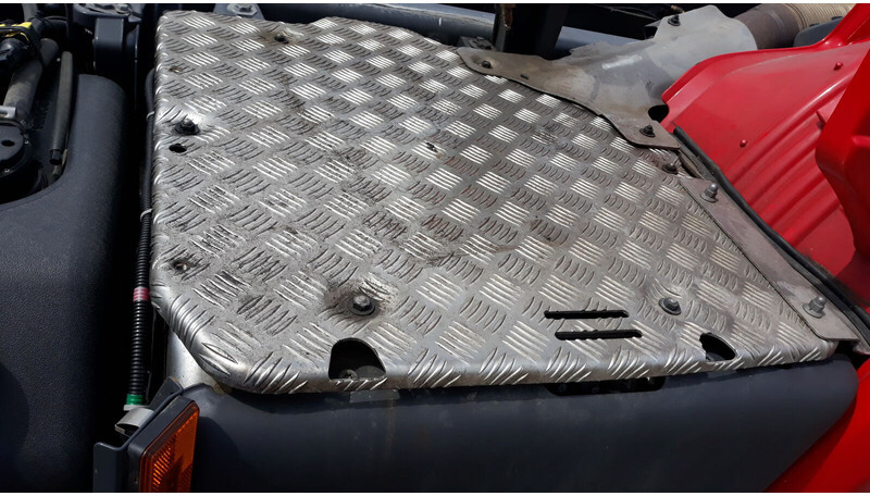 Scania EURO 6 exhaust silencer - Fahrzeugkatalysator für LKW: das Bild 3 Scania EURO 6 exhaust silencer - Fahrzeugkatalysator für LKW: das Bild 3