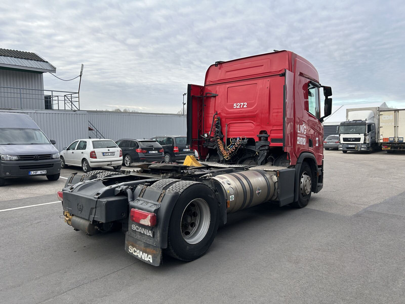 Scania OC13 101 L01 - Motor für LKW: das Bild 3 Scania OC13 101 L01 - Motor für LKW: das Bild 3