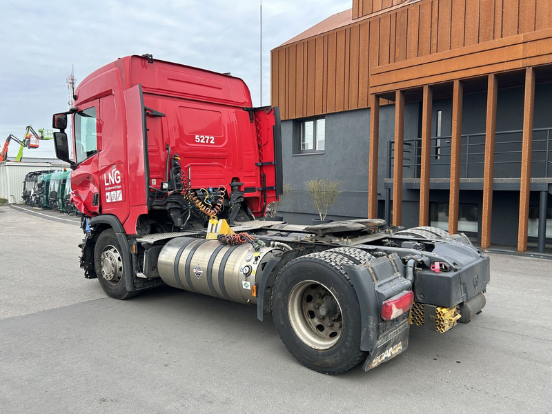 Scania OC13 101 L01 - Motor für LKW: das Bild 4 Scania OC13 101 L01 - Motor für LKW: das Bild 4