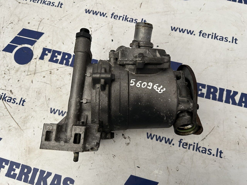 Scania R410 - Ölfilter für LKW: das Bild 1 Scania R410 - Ölfilter für LKW: das Bild 1