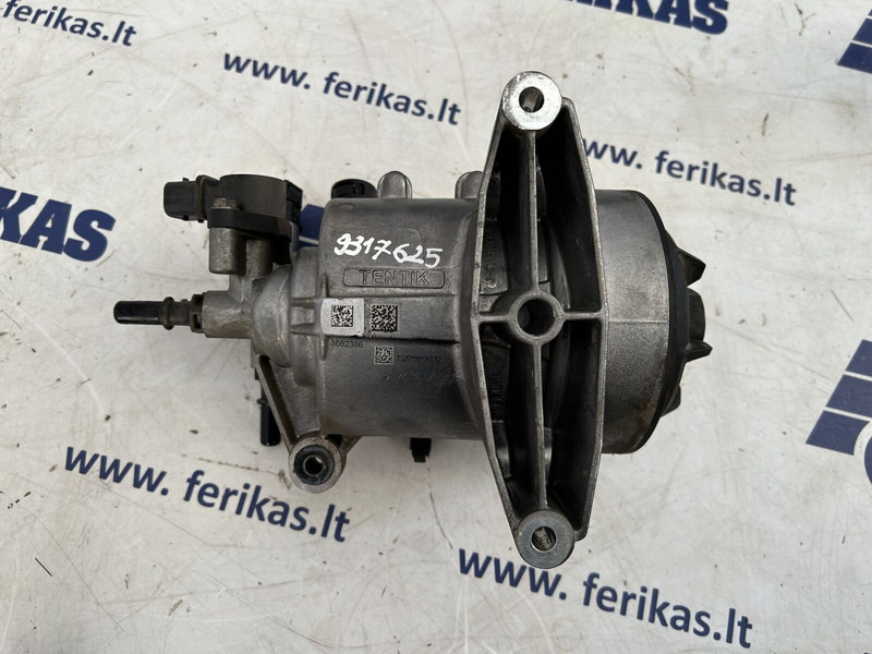 Scania fuel filter housing - Kraftstofffilter für LKW: das Bild 2 Scania fuel filter housing - Kraftstofffilter für LKW: das Bild 2