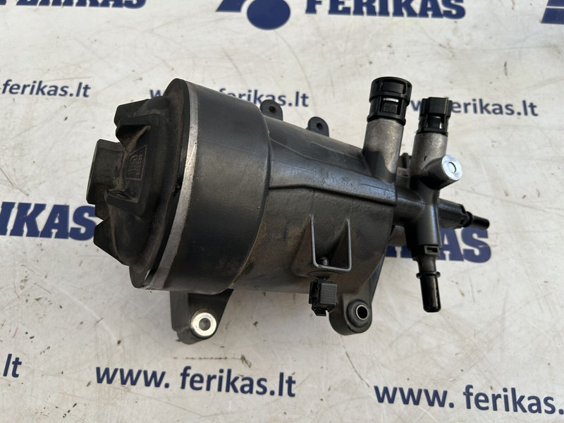 Scania fuel filter housing - Kraftstofffilter für LKW: das Bild 1 Scania fuel filter housing - Kraftstofffilter für LKW: das Bild 1