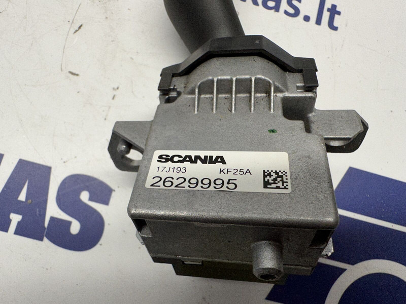 Scania gear selector switch - Relais für LKW: das Bild 4 Scania gear selector switch - Relais für LKW: das Bild 4