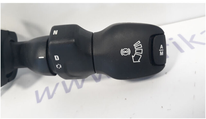Scania gearbox control lever - Relais für LKW: das Bild 2 Scania gearbox control lever - Relais für LKW: das Bild 2