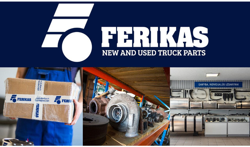 Scania left side - Tür und Teile für LKW: das Bild 4 Scania left side - Tür und Teile für LKW: das Bild 4