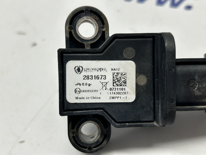Scania pressure and temperature sensor - Sensor für LKW: das Bild 4 Scania pressure and temperature sensor - Sensor für LKW: das Bild 4
