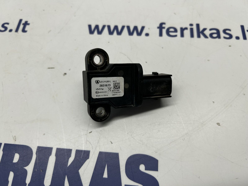 Scania pressure and temperature sensor - Sensor für LKW: das Bild 1 Scania pressure and temperature sensor - Sensor für LKW: das Bild 1