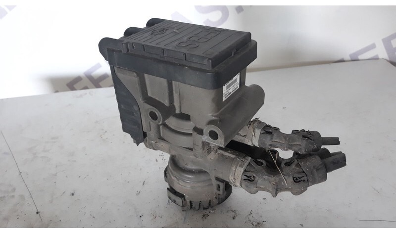 Volvo FH4 - Bremsteile für LKW: das Bild 1 Volvo FH4 - Bremsteile für LKW: das Bild 1