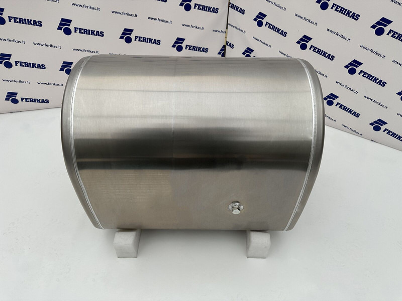Kraftstofftank für LKW, Zustand - NEU Volvo New aluminum fuel Tank 250L: das Bild 6