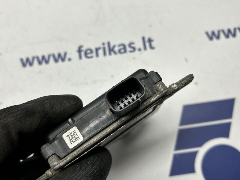 Volvo lane change support system, distance sensor - Sensor für LKW: das Bild 3 Volvo lane change support system, distance sensor - Sensor für LKW: das Bild 3