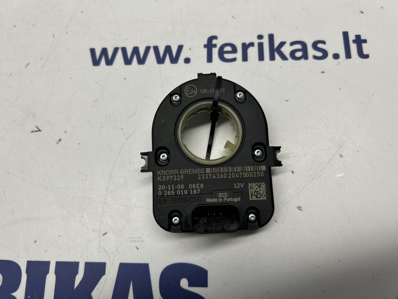 Volvo steering wheel sensor - Sensor für LKW: das Bild 1 Volvo steering wheel sensor - Sensor für LKW: das Bild 1