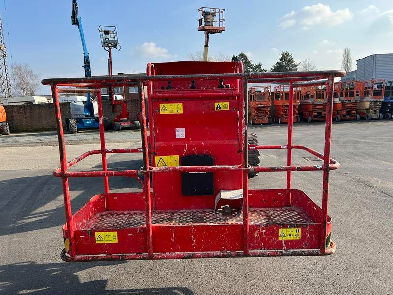 Genie Z45/25 JRT 4x4 diesel 16m (1530) - Gelenkarmbühne: das Bild 4 Genie Z45/25 JRT 4x4 diesel 16m (1530) - Gelenkarmbühne: das Bild 4