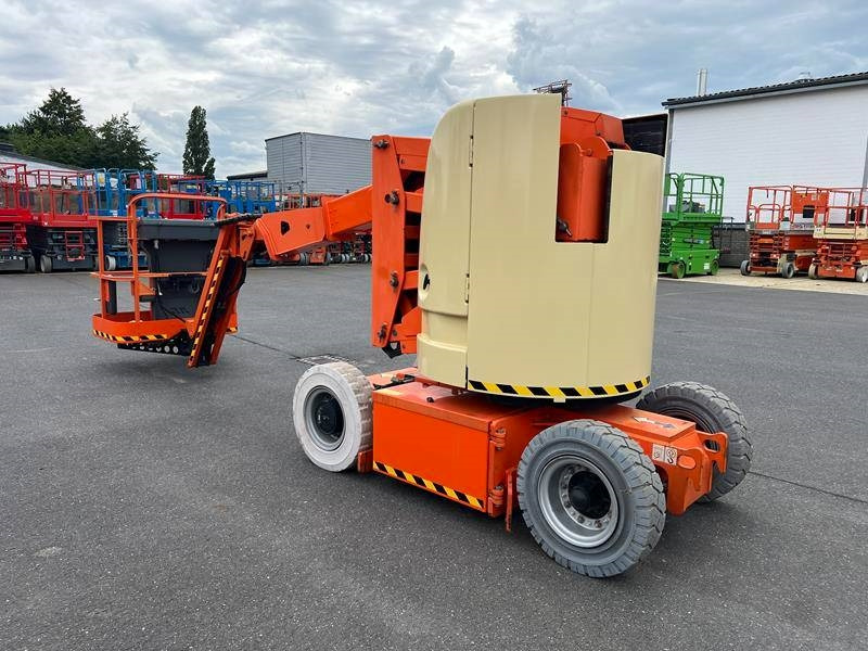JLG E300 AJP elektro 11m (1735) NEW BATTERIES - Gelenkarmbühne: das Bild 5 JLG E300 AJP elektro 11m (1735) NEW BATTERIES - Gelenkarmbühne: das Bild 5