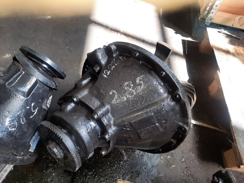 Meritor MS17X. RS1228SV. 140 E EV-90 - Differenzial Getriebe: das Bild 5 Meritor MS17X. RS1228SV. 140 E EV-90 - Differenzial Getriebe: das Bild 5