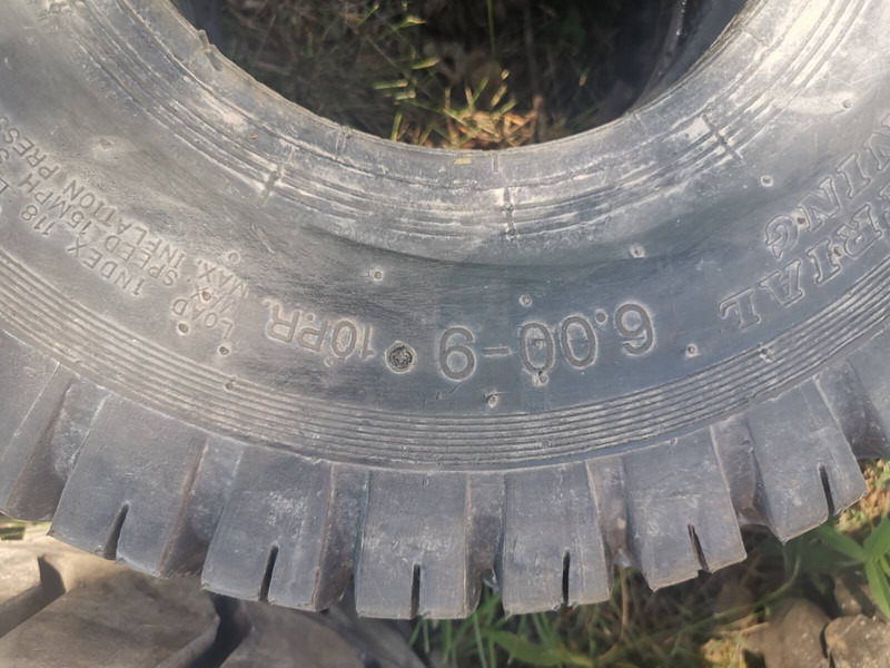 Reifen für LKW Michelin 295*80R22.5 255*70 \ 275*70* 265\70R19.5: das Bild 19