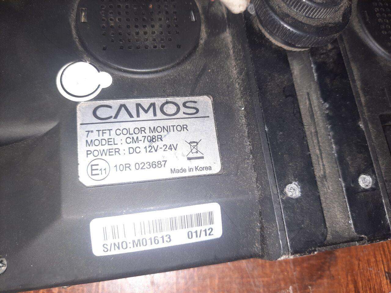 Volvo 20744283-01 .20514900-03.\\\\ 20585155-P02/20554489-P04/.2050318 Volvo B12./B10 - Steuergerät für Bus: das Bild 3 Volvo 20744283-01 .20514900-03.\\\\ 20585155-P02/20554489-P04/.2050318 Volvo B12./B10 - Steuergerät für Bus: das Bild 3