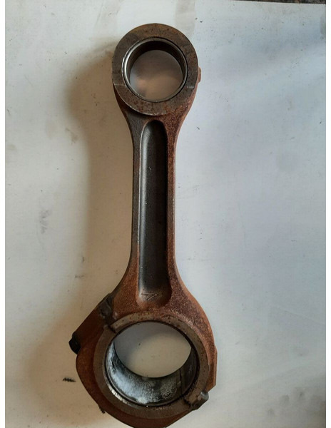 Volvo B10 - Motor und Teile: das Bild 1 Volvo B10 - Motor und Teile: das Bild 1