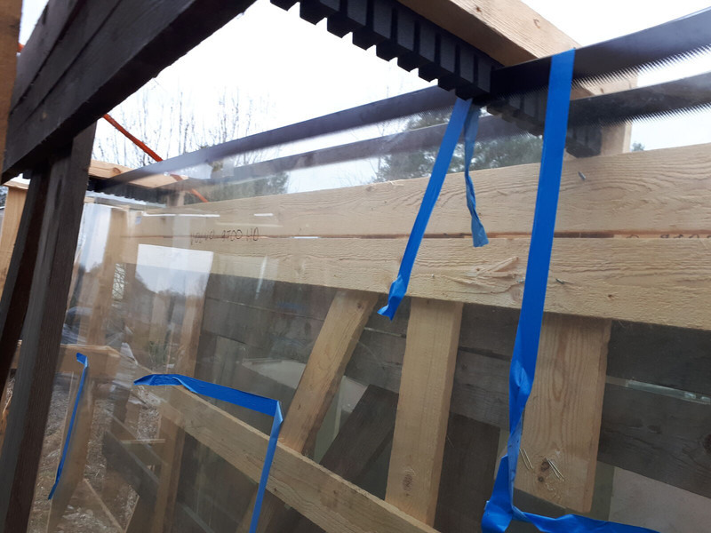 Volvo Carus 9700 - Fenster und Teile: das Bild 4 Volvo Carus 9700 - Fenster und Teile: das Bild 4