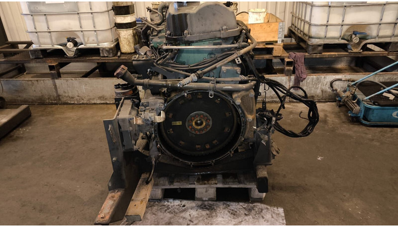 Volvo D9B380/ D9B-360 .G9A-300 D9B310. D9A.-340 - Motor: das Bild 3 Volvo D9B380/ D9B-360 .G9A-300 D9B310. D9A.-340 - Motor: das Bild 3