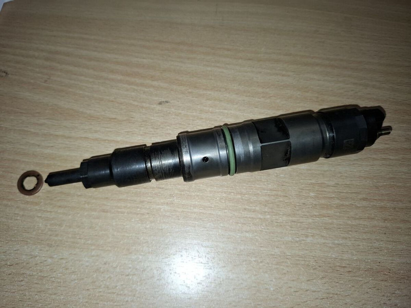 Volvo DCOOBF / Scania / D10a. D7a . D7C - Kraftstofffilter: das Bild 1 Volvo DCOOBF / Scania / D10a. D7a . D7C - Kraftstofffilter: das Bild 1