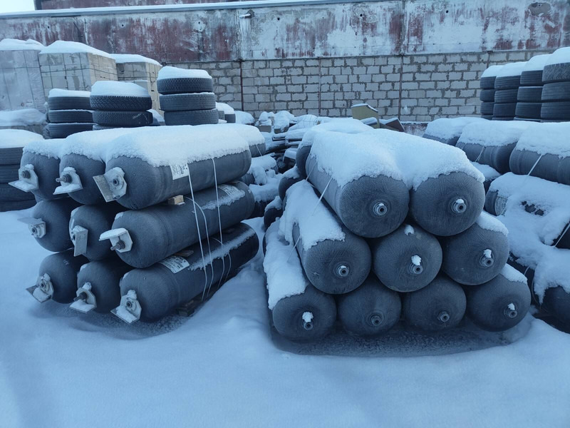 Volvo - Luftansaugsystem: das Bild 1 Volvo - Luftansaugsystem: das Bild 1