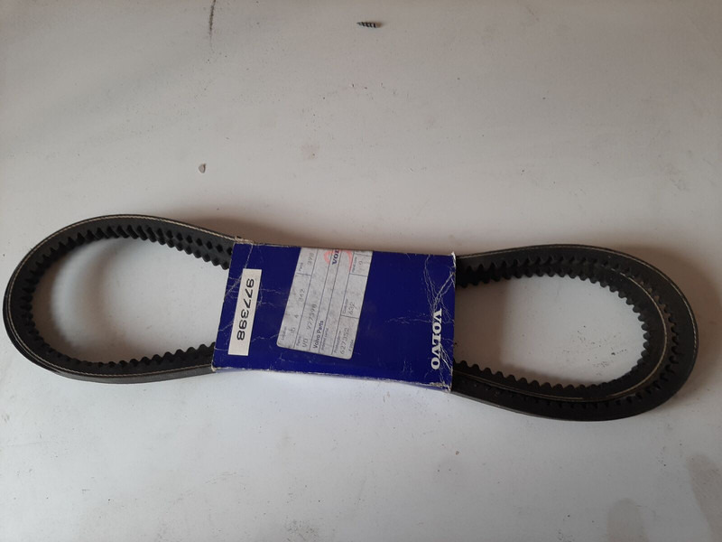 Volvo - Motor und Teile: das Bild 3 Volvo - Motor und Teile: das Bild 3